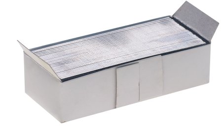 FUBAG Гвозди для F30, F50 (1.05х1.25, 25мм, 5000 шт) в Калининграде фото