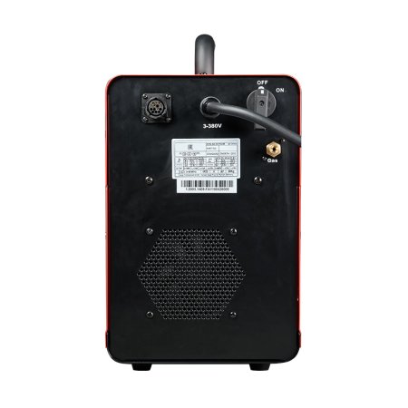 FUBAG Инвертор сварочный INTIG 400 T W DC PULSE + Горелка FB TIG 18 5P 4m + Блок жидкостного охлаждения Cool 70  + Тележка  в Калининграде фото