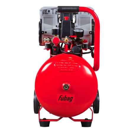 Компрессор воздушный безмасляный малошумный FUBAG OLS 400/50 CM3.2 в Калининграде фото