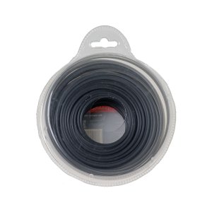 Триммерная леска FUBAG сечение круглое L 60 м * 2,4 мм в Калининграде фото