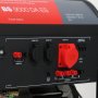 Бензиновый генератор FUBAG BS 9000 DA ES (трехфазный) с электростартером и коннектором автоматики в Калининграде фото