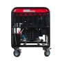 FUBAG Дизельный генератор с электростартером и коннектором автоматики DS 12000 A ES в Калининграде фото