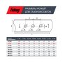 Нож для газонокосилок FUBAG 46 см (18") в Калининграде фото