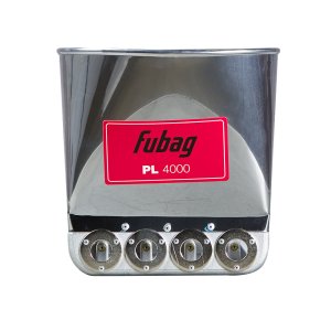 FUBAG Ковш штукатурный пневматический Hopper PL4000 в Калининграде фото