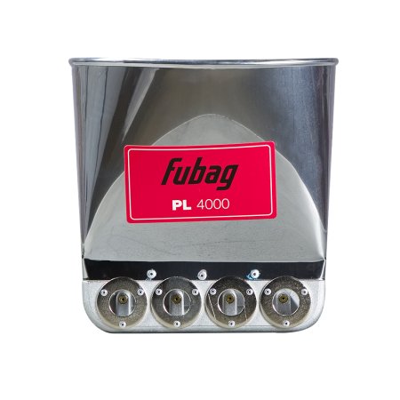 FUBAG Ковш штукатурный пневматический Hopper PL4000 в Калининграде фото