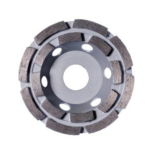 Алмазный шлифовальный круг Fubag DS 2 D 100 мм/ 22.2 мм в Калининграде фото