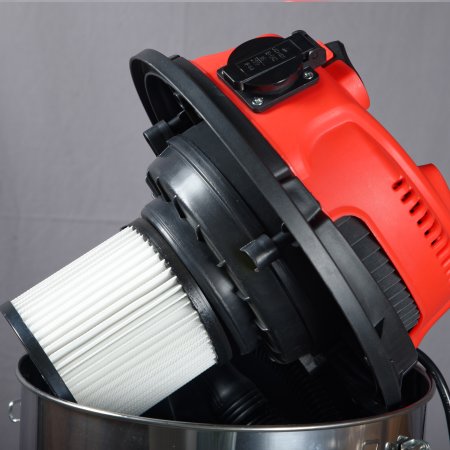 FUBAG Строительный пылесос WD 5SP в Калининграде фото