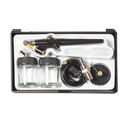 Компрессорный набор FUBAG Paint Master Kit безмасляный компрессор + 3 предмета в Калининграде фото