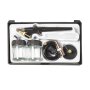 Компрессорный набор FUBAG Paint Master Kit безмасляный компрессор + 3 предмета в Калининграде фото