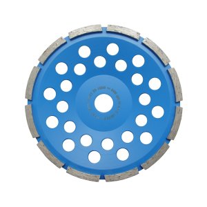 Алмазный шлифовальный круг для бетона Fubag DS 1 Extra D180 мм/ 22.2 мм в Калининграде фото