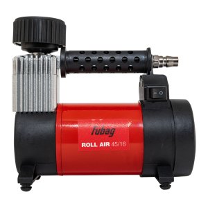 Автомобильный компрессор FUBAG Roll Air 45/16 в Калининграде фото