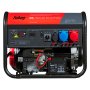 Бензиновый генератор FUBAG BS 7500 XD ES DUPLEX в Калининграде фото