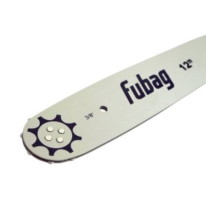 Шина FUBAG 12’’ для арт. 641068 (шаг 3/8 дюйма, ширина паза 0,050’’) в Калининграде фото