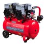 Компрессор воздушный безмасляный малошумный FUBAG OLS 500/50 CM2х2 в Калининграде фото