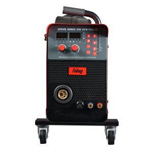 FUBAG Подающий механизм DRIVE INMIG DW SYN PULSE для арт. 31443 в Калининграде фото