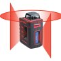 FUBAG Лазерный уровень Prisma 20R V2H360 в Калининграде фото