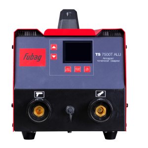 Аппарат FUBAG TS 7500 ALU для правки алюминия в Калининграде фото