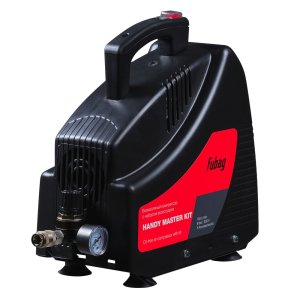 Компрессор FUBAG HANDY MASTER KIT + 5 предметов в Калининграде фото
