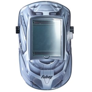  Маска сварщика Хамелеон FUBAG IQ 5-13 C L  в Калининграде фото