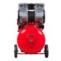 Компрессор воздушный безмасляный малошумный FUBAG OLS 500/50 CM2х2 в Калининграде фото