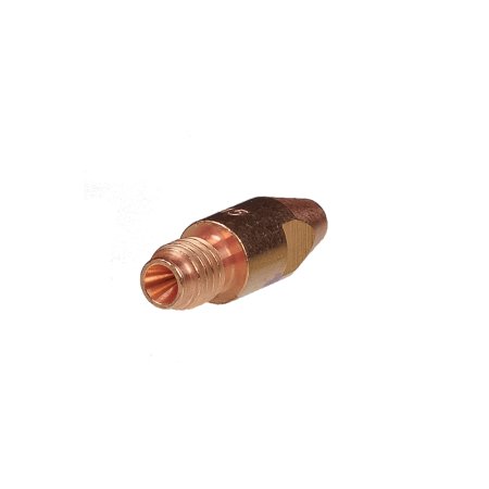 FUBAG Контактный наконечник M8х30 мм ECU D=1.2 мм (10 шт.) в Калининграде фото