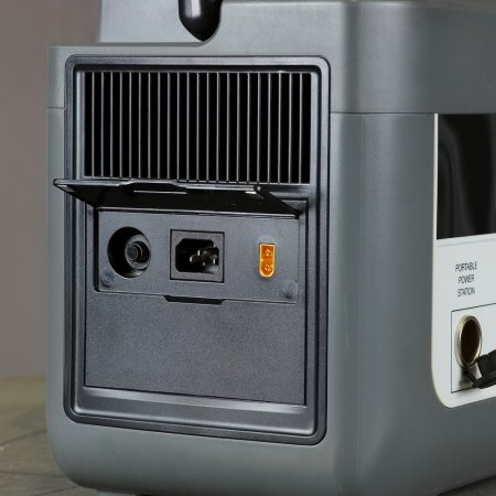 Портативная электростанция FUBAG AS 2400i (аккумулятор LiFePO4) в Калининграде фото