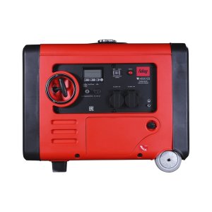 FUBAG Инверторный генератор TI 4500 ES (в кожухе) в Калининграде фото