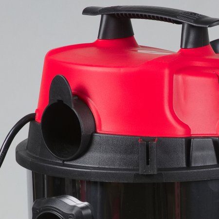 FUBAG Строительный пылесос WD 4SP в Калининграде фото