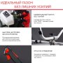 FUBAG Бензиновый триммер FPT 33 + Триммерная леска сечение витой квадрат L 130 м * 2.4 мм в ПОДАРОК в Калининграде фото