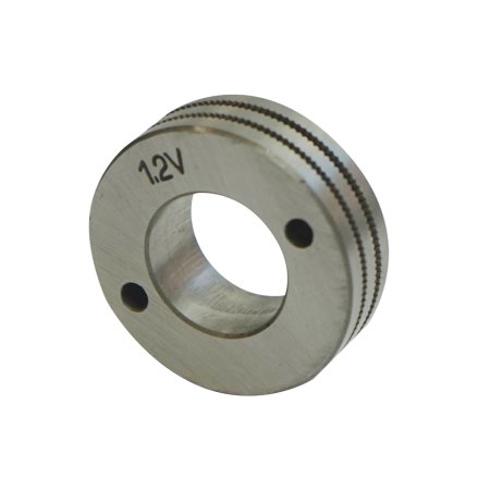FUBAG Ролики 1,0/1,2 порошковая проволока для DRIVE INMIG DW арт. 41104 / 41105 - 4 шт. в Калининграде фото