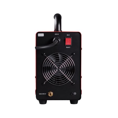 FUBAG Инвертор сварочный IRTIG 200 AC/DC PULSE + горелка FB TIG 26 5P 4m Up&Down  в Калининграде фото