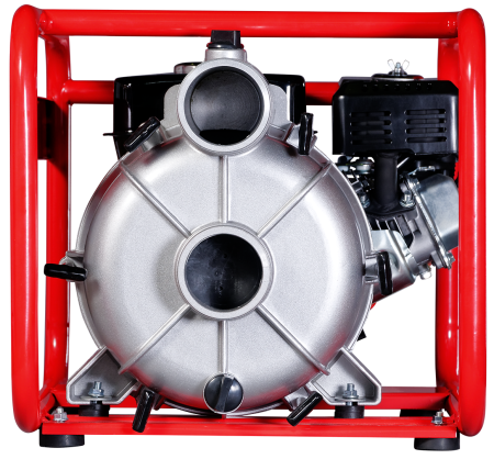 FUBAG Бензиновая мотопомпа для сильнозагрязненной воды PG 950 T в Калининграде фото