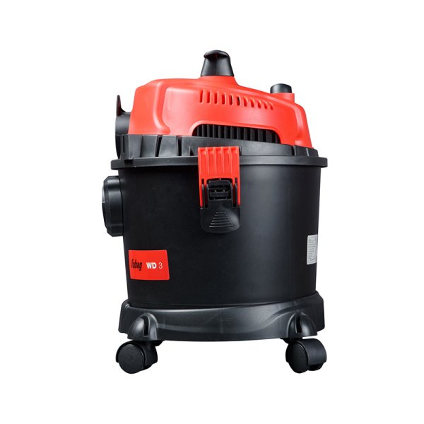 FUBAG Строительный пылесос WD 3  в Калининграде фото