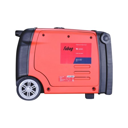 FUBAG Инверторный генераторр TI 3200 купить в Калининграде