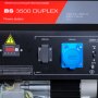 Бензиновый генератор FUBAG BS 3500 Duplex в Калининграде фото