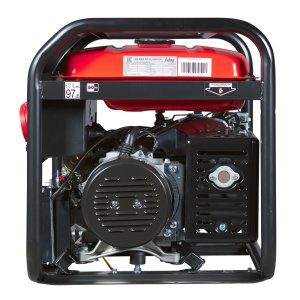 FUBAG Бензиновый генератор для одно и трехфазного режима работы BS 8500 XD ES DUPLEX в Калининграде фото