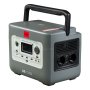 Портативная электростанция FUBAG AS 1200i (аккумулятор LiFePO4) в Калининграде фото