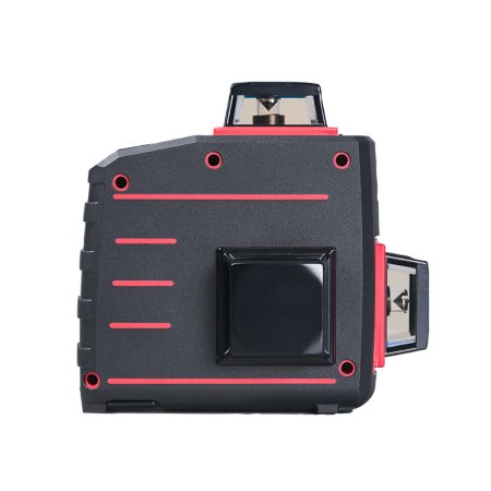 FUBAG Лазерный 3D уровень Pyramid 30R V2х360H360 в Калининграде фото