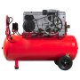 Ременной компрессор одноступенчатый FUBAG B3600B/100 CM3 в Калининграде фото