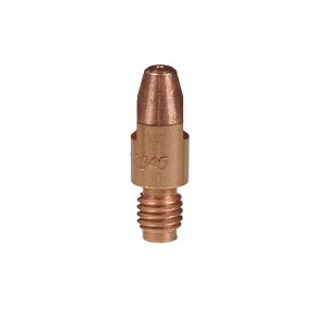 FUBAG Контактный наконечник M8х30 мм ECU D=1.2 мм (10 шт.) в Калининграде фото