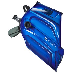 Маска сварщика Хамелеон FUBAG IQ 5-13D L в Калининграде фото