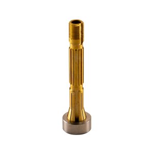 FUBAG Цанга c газовой линзой ф1.0 FB TIG 190-400W-450W (2 шт.) в Калининграде фото