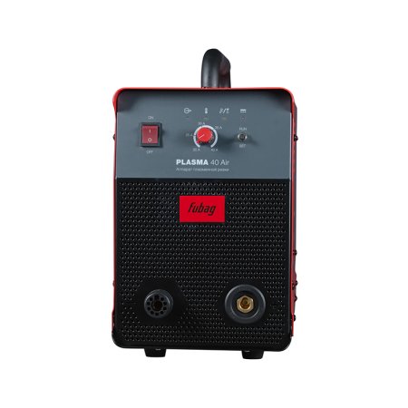 FUBAG PLASMA 40 Air с резаком FB P40 в Калининграде фото