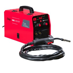 Сварочный полуавтомат FUBAG MIG 2200 BT со встроенной горелкой в Калининграде фото