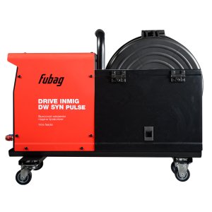 FUBAG Подающий механизм DRIVE INMIG DW SYN PULSE для арт. 31443 в Калининграде фото
