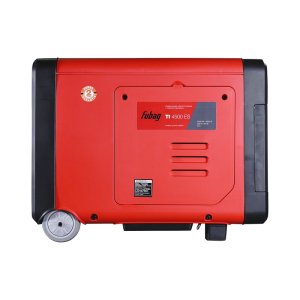 FUBAG Инверторный генератор TI 4500 ES (в кожухе) в Калининграде фото