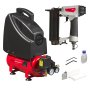 Компрессорный набор FUBAG Wood Master Kit безмасляный компрессор + 4 предмета в Калининграде фото