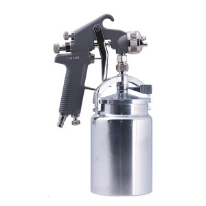 FUBAG Краскораспылитель BASIC S1000/1.8 HP с нижним бачком в Калининграде фото