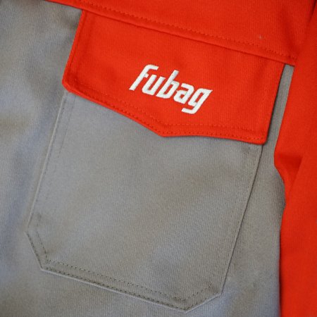 Защитный костюм Fubag размер 48-50 рост 3 в Калининграде фото