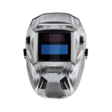  Маска сварщика Хамелеон FUBAG IR 9-13C S в Калининграде фото